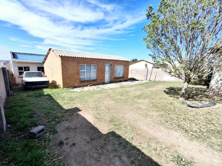 5 Bedroom Property for Sale in Mdantsane Nu 8 Eastern Cape